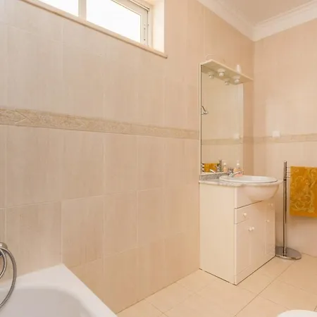 Santo Antonio 1º By Seewest Appartement
