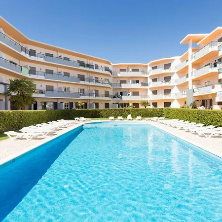 Santo Antonio 1º By Seewest Appartement *