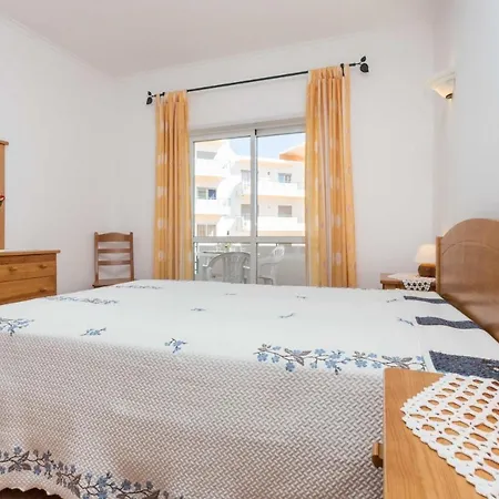 Santo Antonio 1º By Seewest Apartamento Lagos