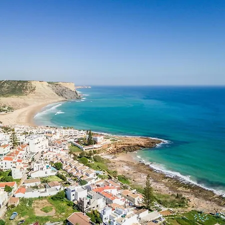 Santo Antonio 1º By Seewest * Lagos