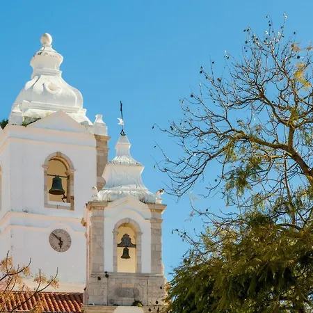 Santo Antonio 1º By Seewest Apartamento *
