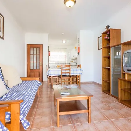 Apartamento Santo Antonio 1º By Seewest Lagos